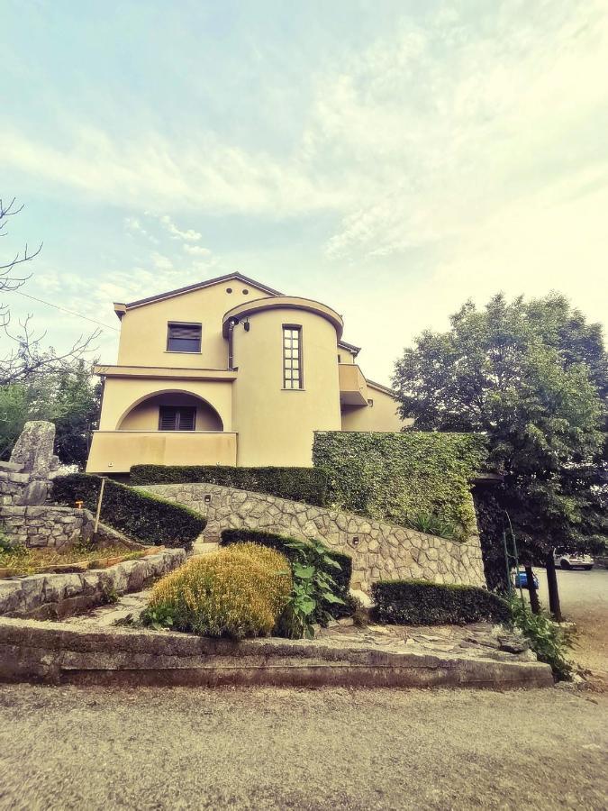 Diego Apartment Rijeka Luaran gambar