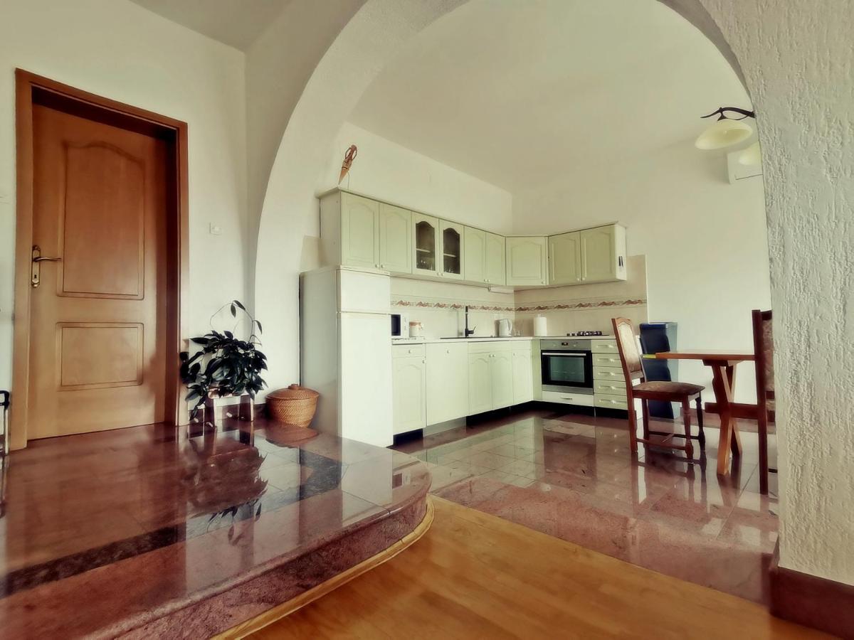 Diego Apartment Rijeka Luaran gambar