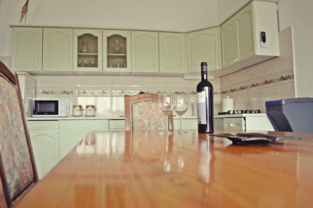 Diego Apartment Rijeka Luaran gambar