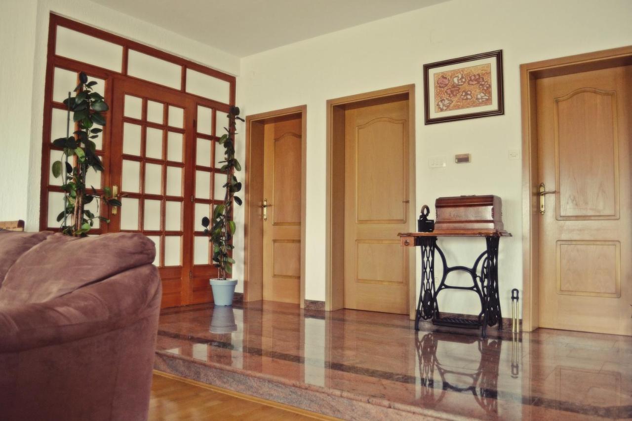 Diego Apartment Rijeka Luaran gambar