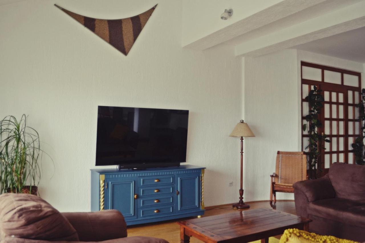 Diego Apartment Rijeka Luaran gambar