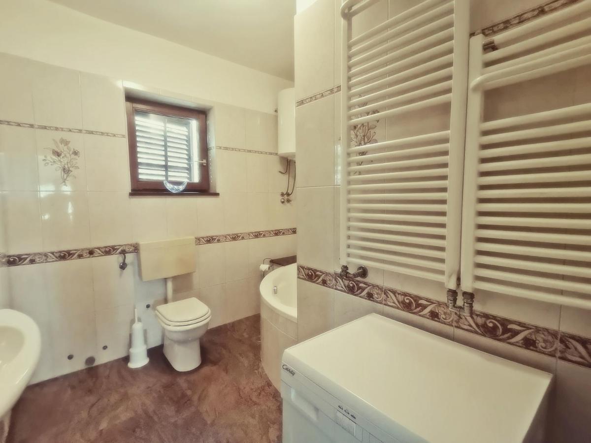 Diego Apartment Rijeka Luaran gambar