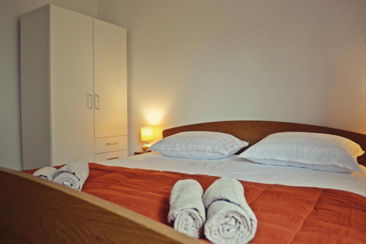 Diego Apartment Rijeka Luaran gambar
