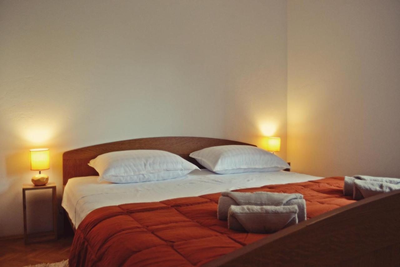 Diego Apartment Rijeka Luaran gambar