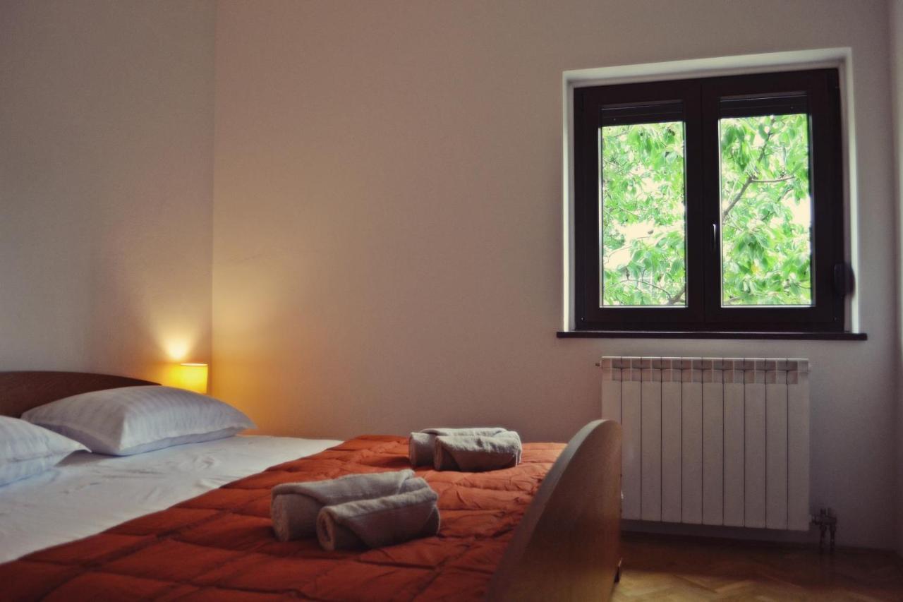 Diego Apartment Rijeka Luaran gambar
