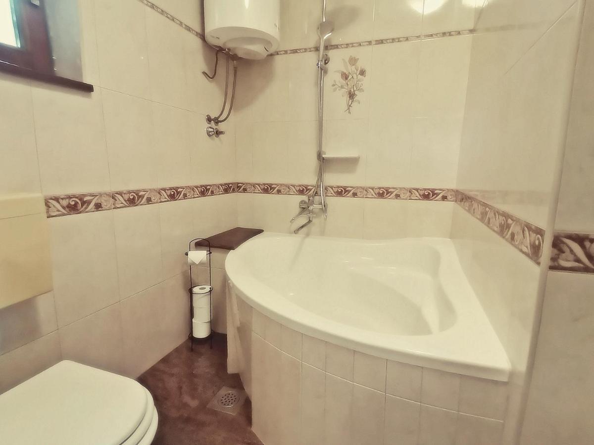 Diego Apartment Rijeka Luaran gambar