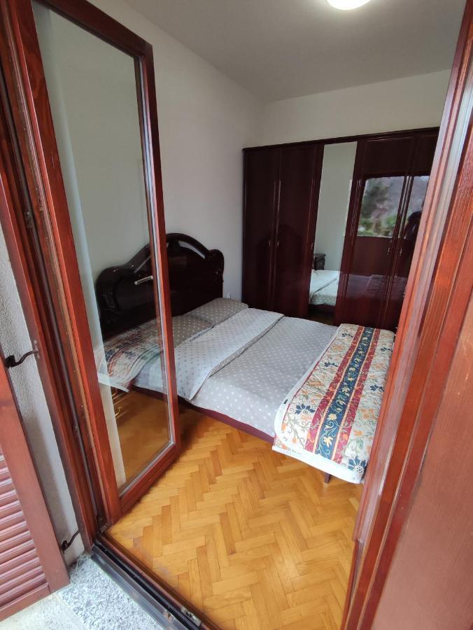 Diego Apartment Rijeka Luaran gambar