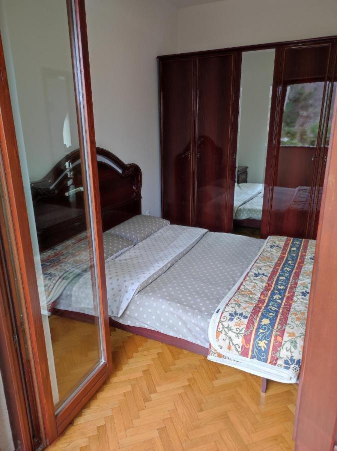 Diego Apartment Rijeka Luaran gambar