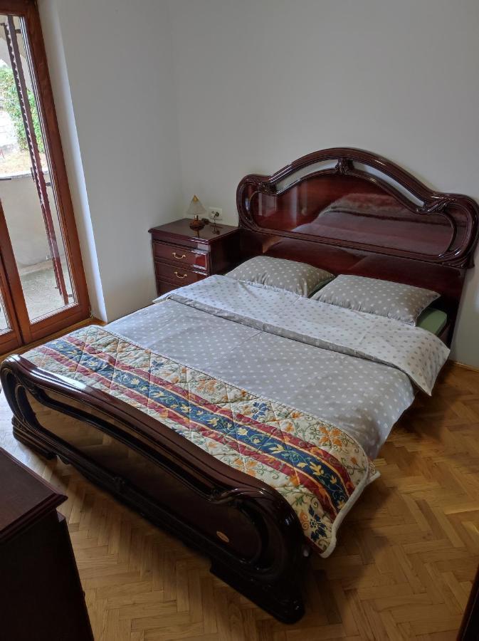 Diego Apartment Rijeka Luaran gambar