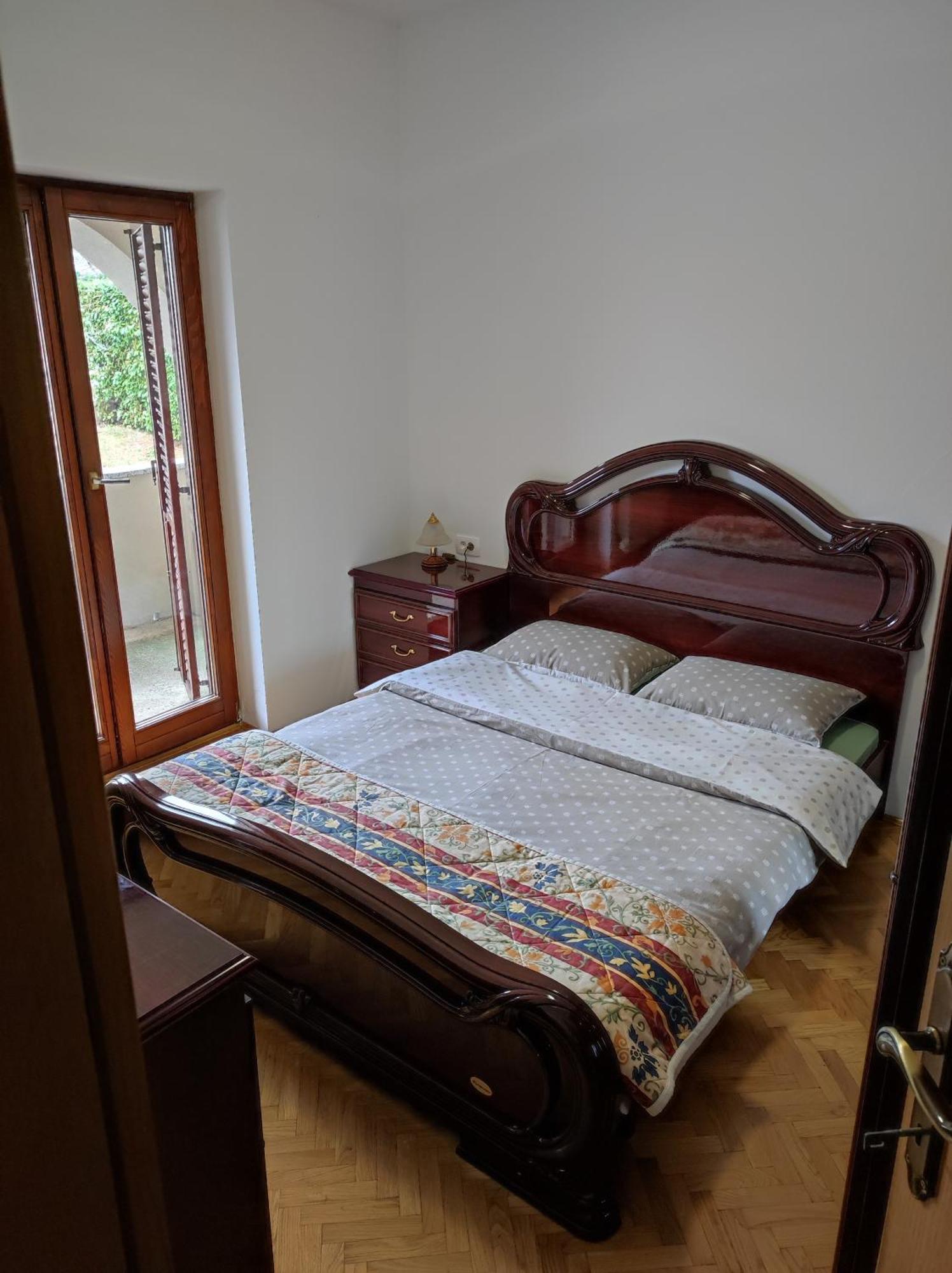 Diego Apartment Rijeka Bilik gambar