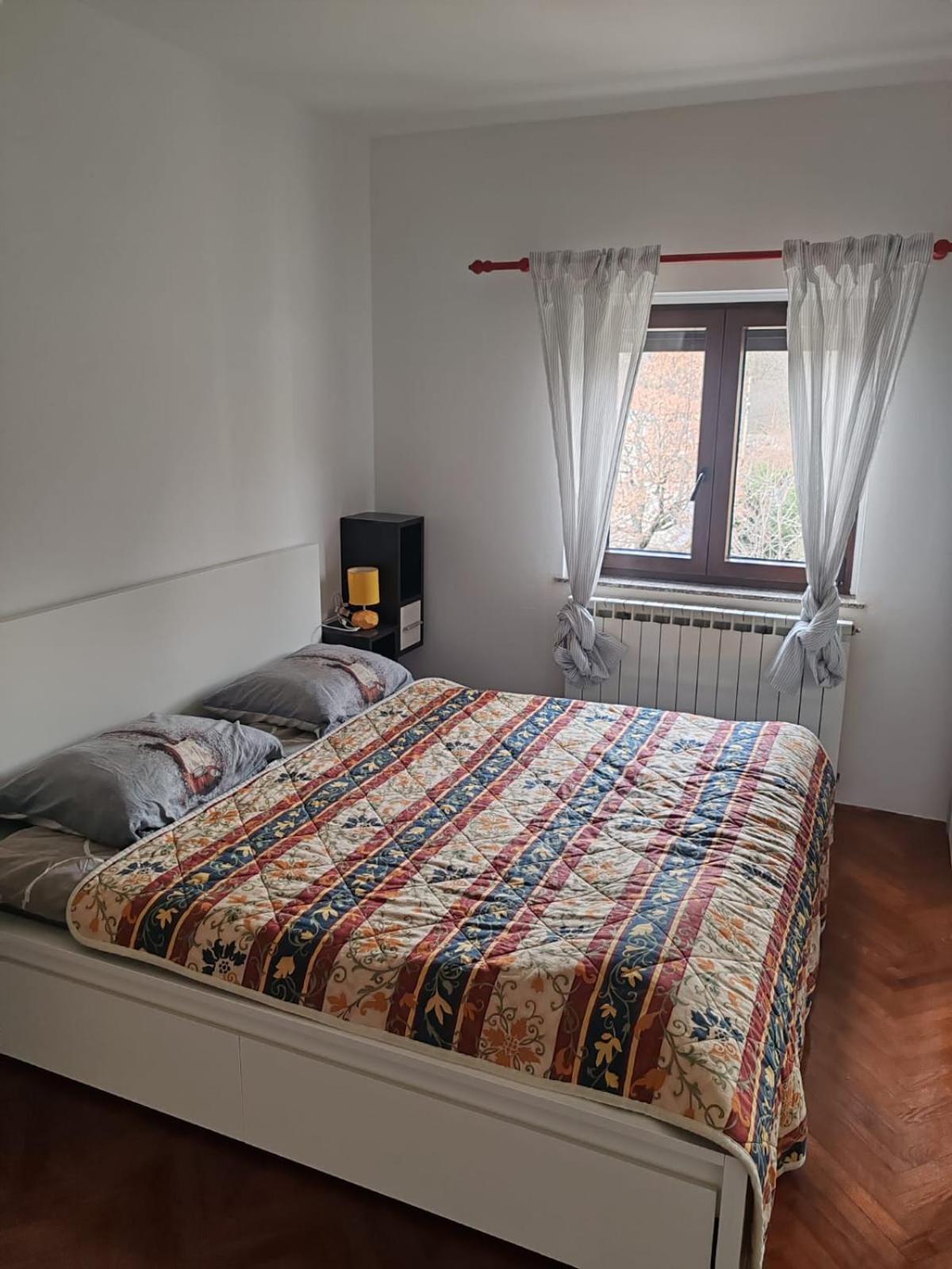 Diego Apartment Rijeka Luaran gambar