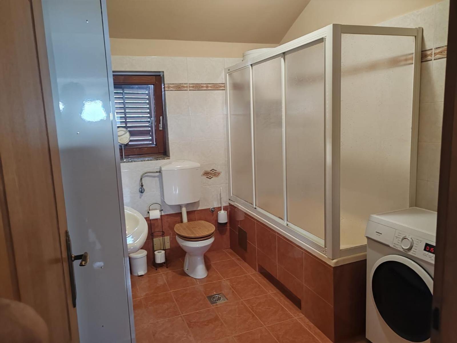 Diego Apartment Rijeka Luaran gambar