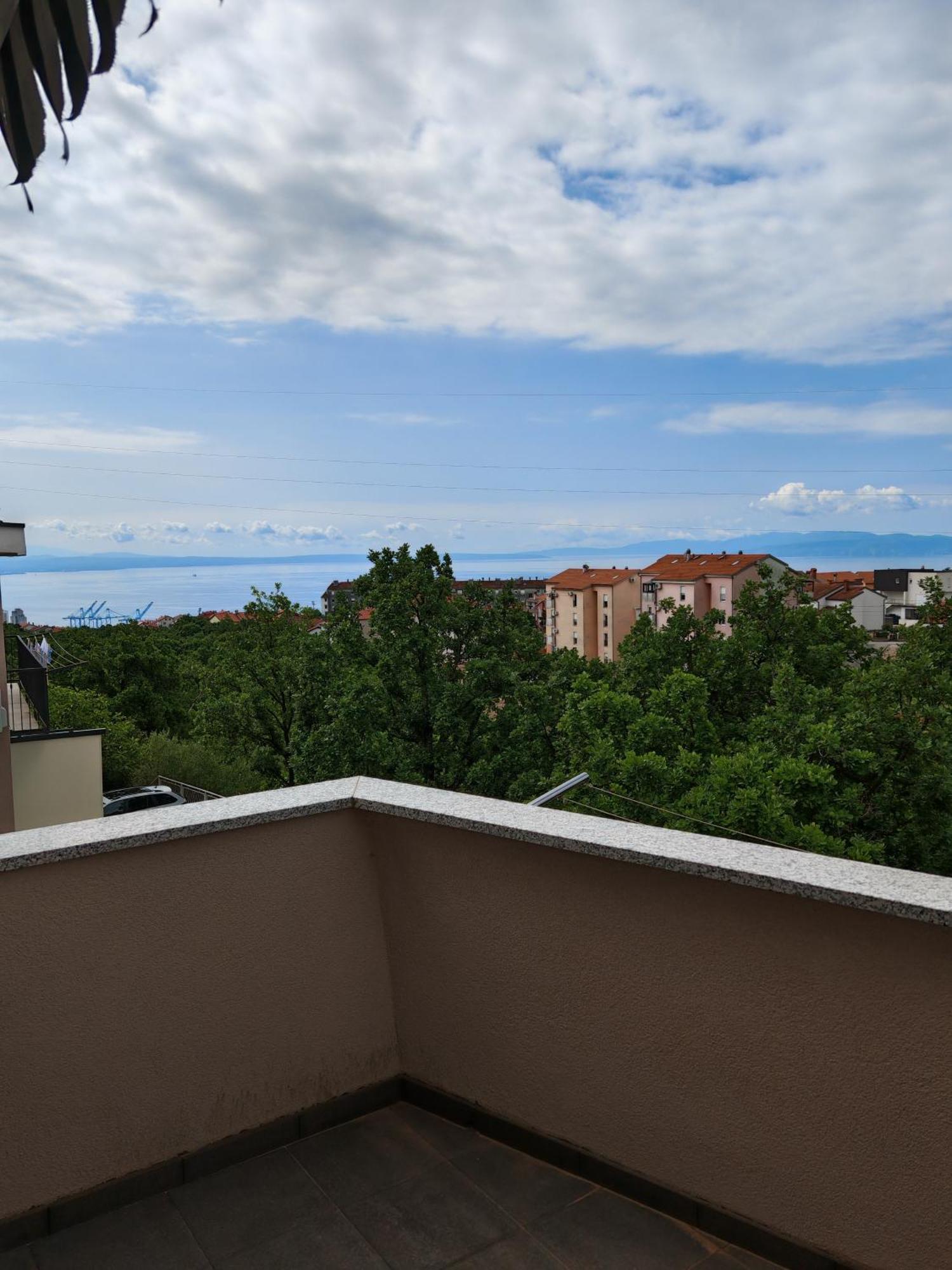 Diego Apartment Rijeka Luaran gambar