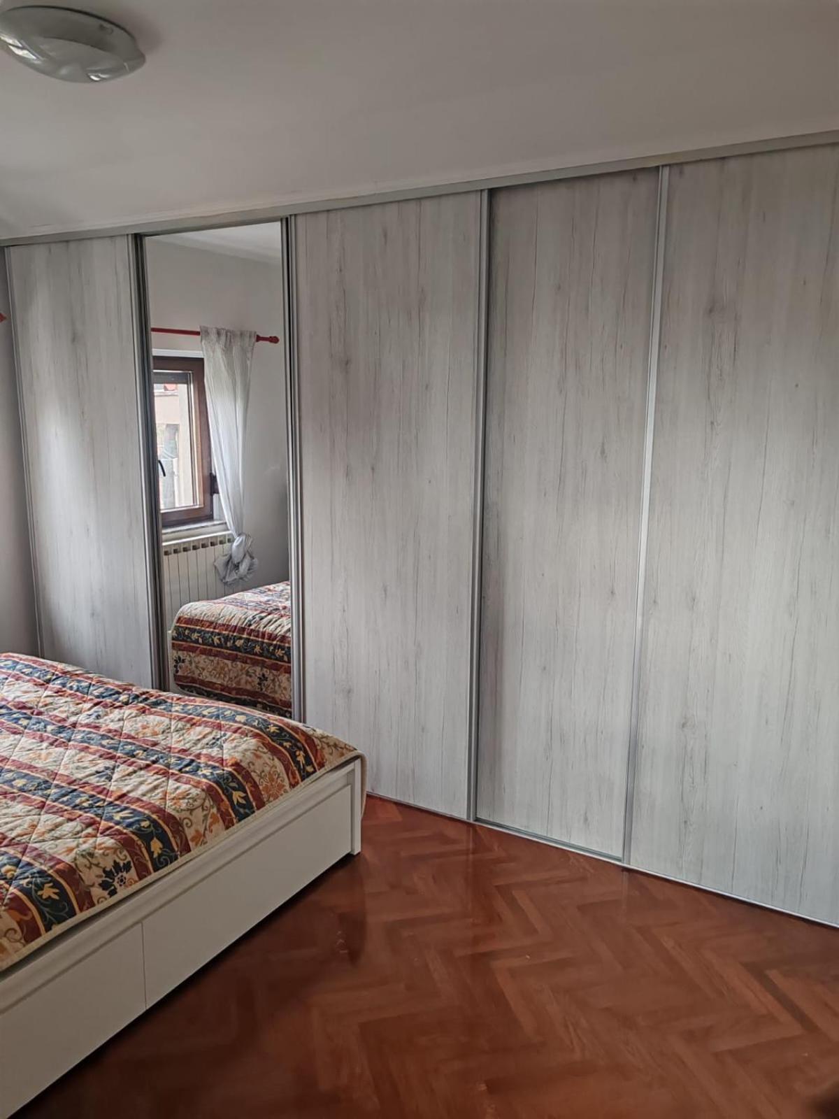 Diego Apartment Rijeka Luaran gambar