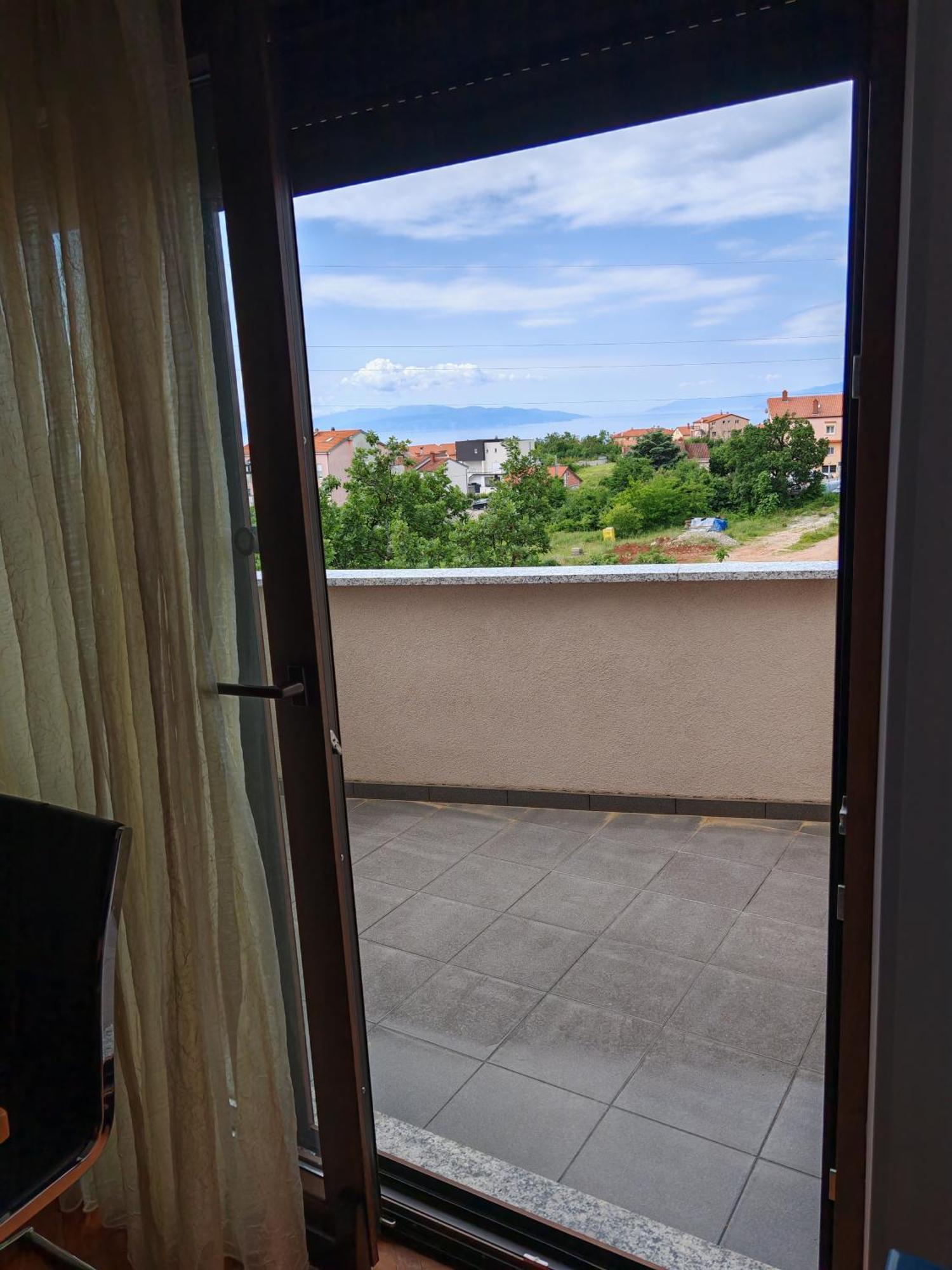 Diego Apartment Rijeka Luaran gambar
