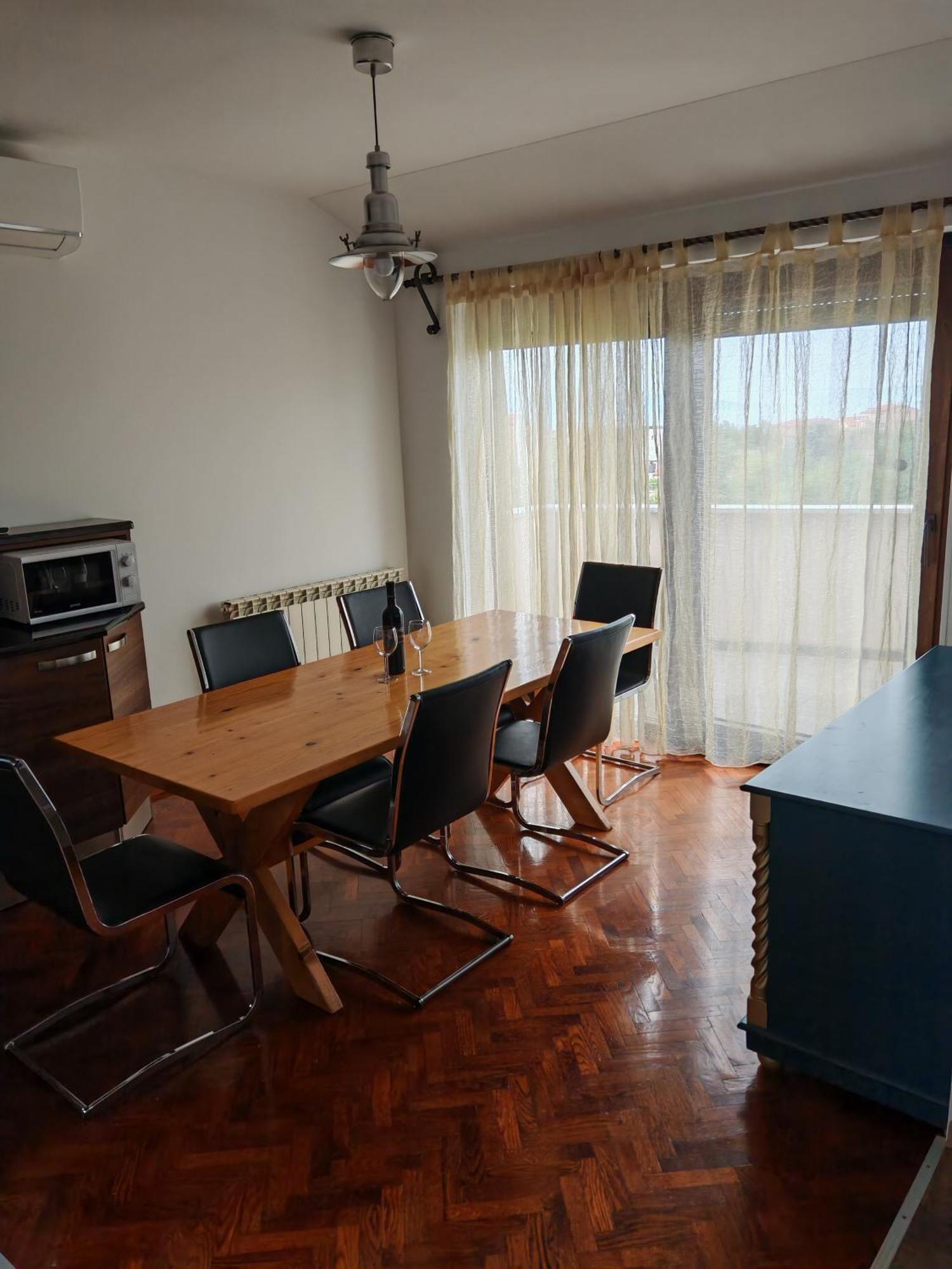 Diego Apartment Rijeka Luaran gambar