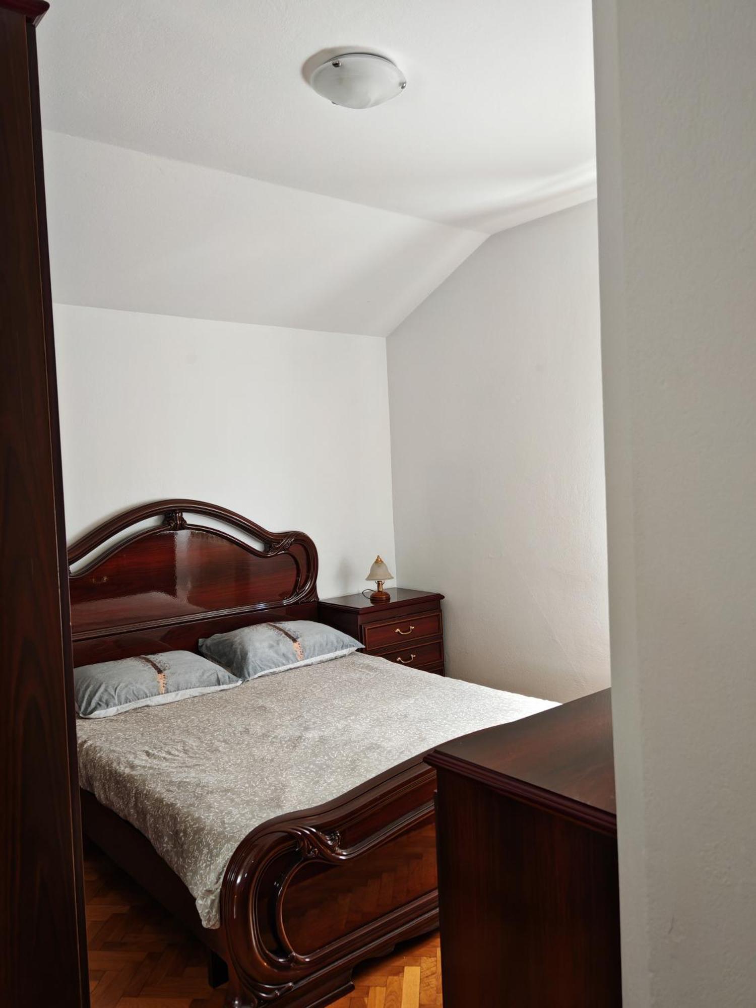 Diego Apartment Rijeka Luaran gambar