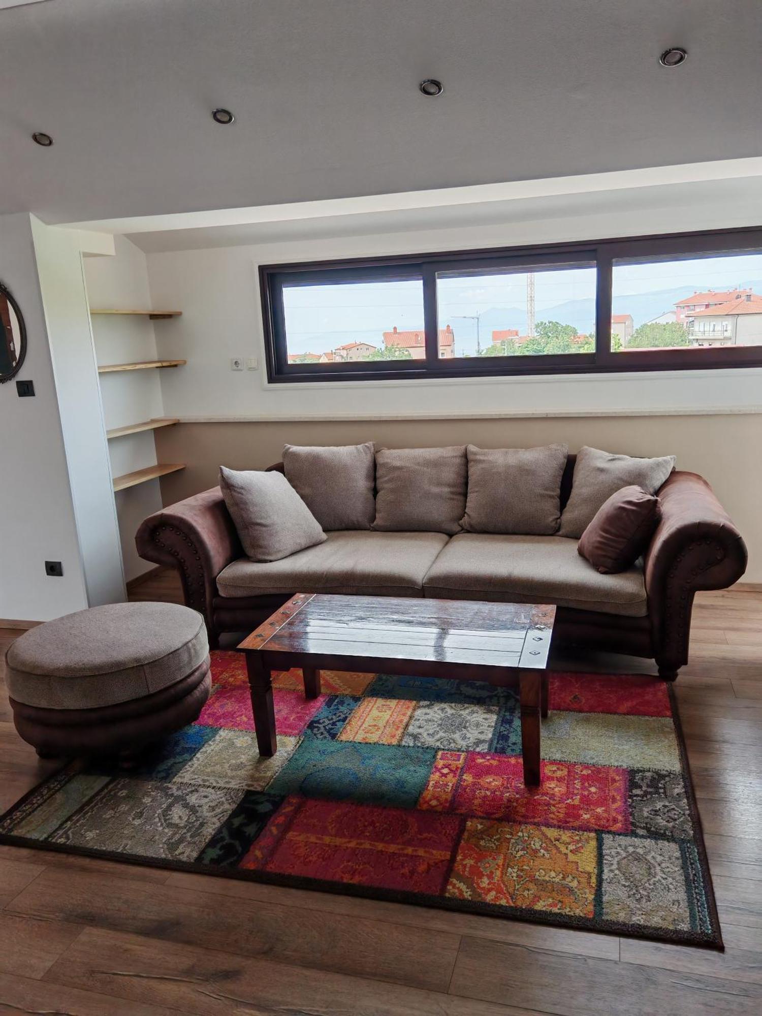 Diego Apartment Rijeka Luaran gambar